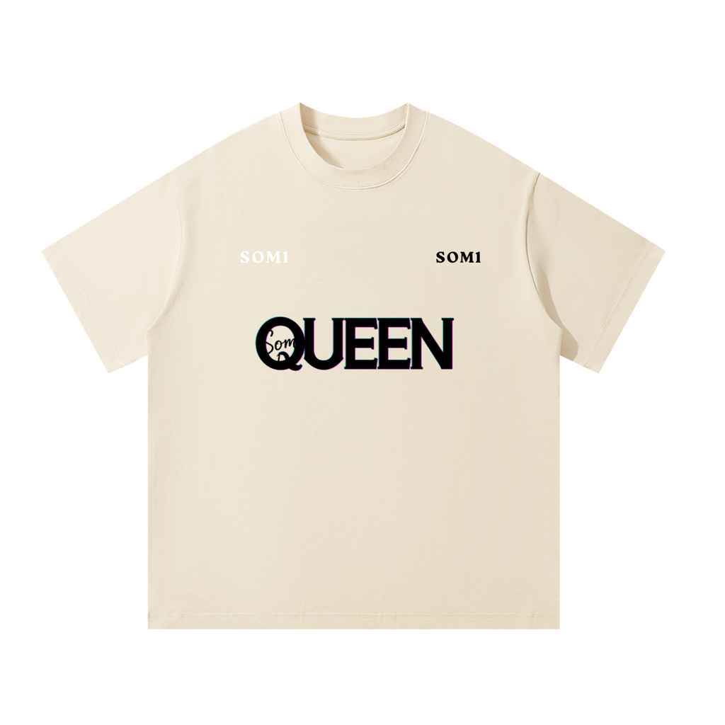 Unisex Oversized T-Shirt