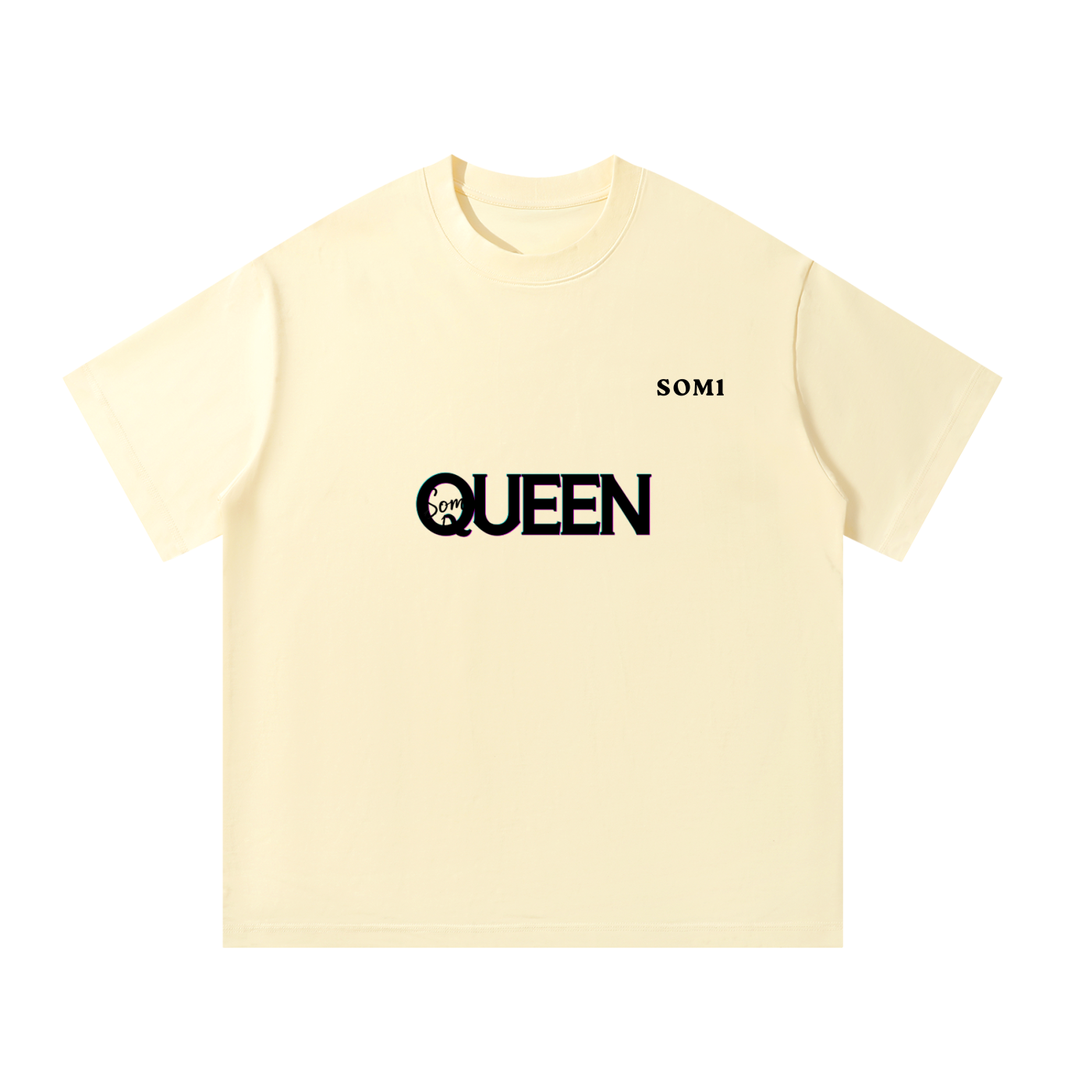 Unisex Oversized T-Shirt