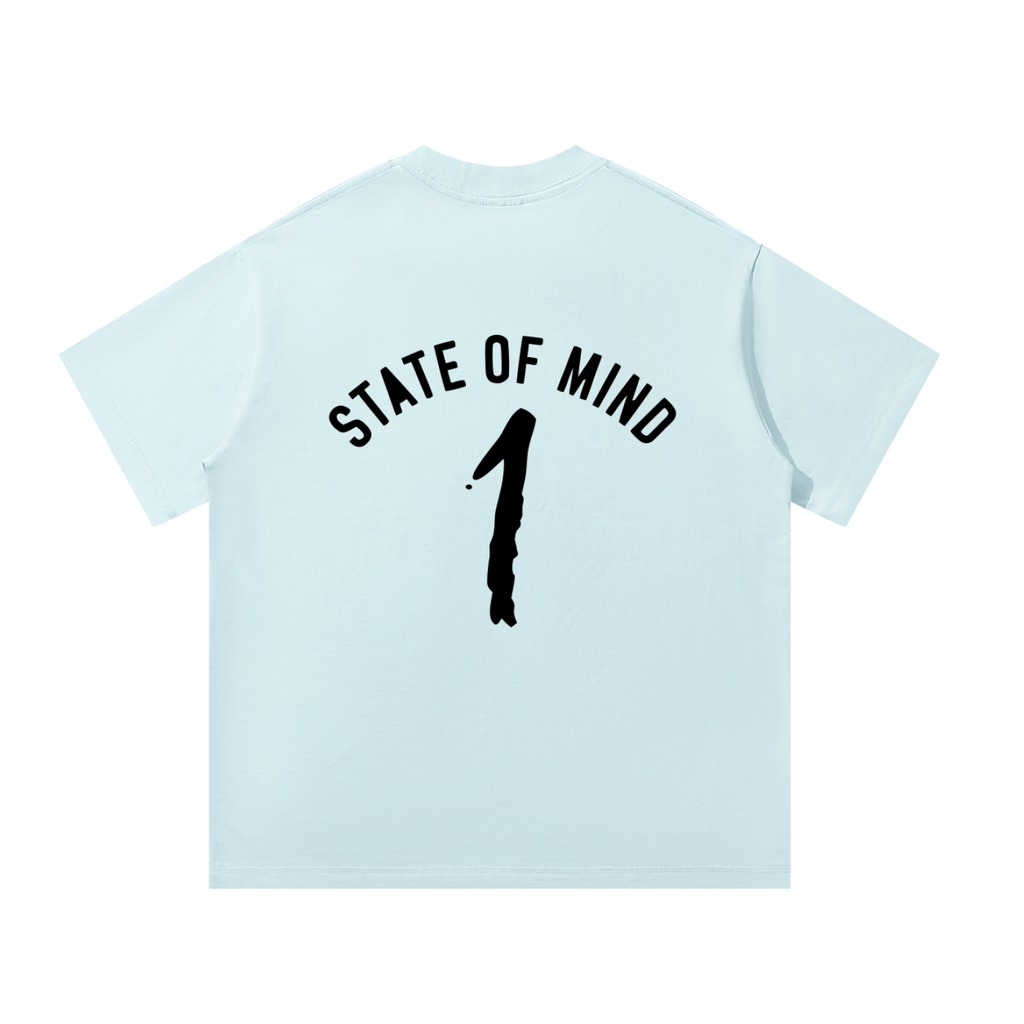 Unisex Oversized T-Shirt