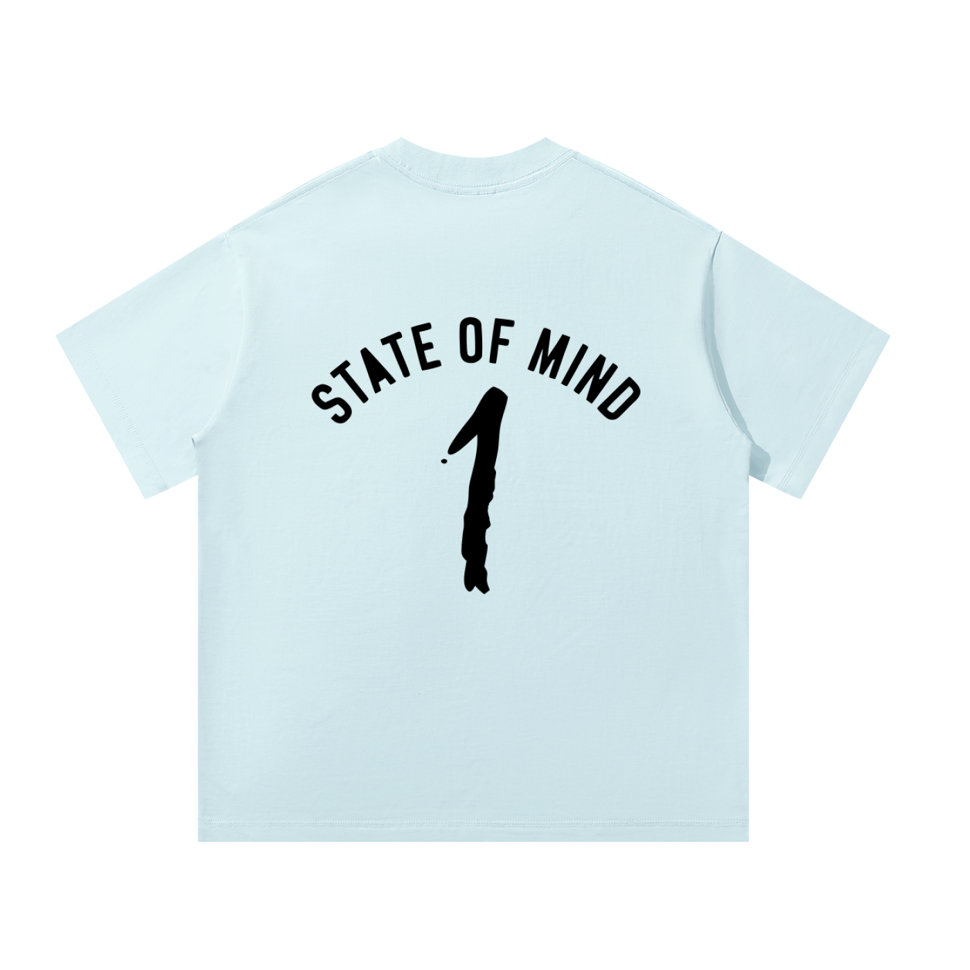 Unisex Oversized T-Shirt