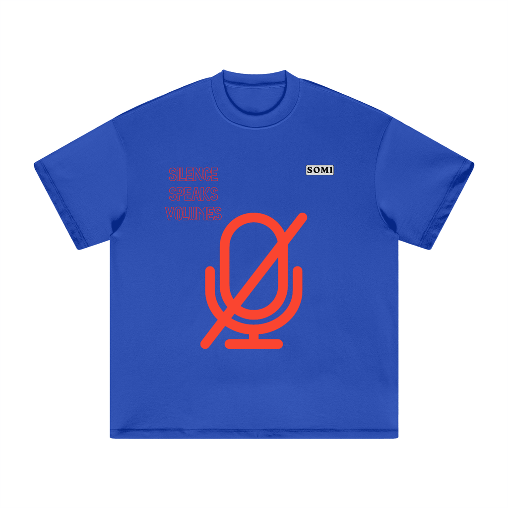 Heavyweight Earth Tone T-Shirt