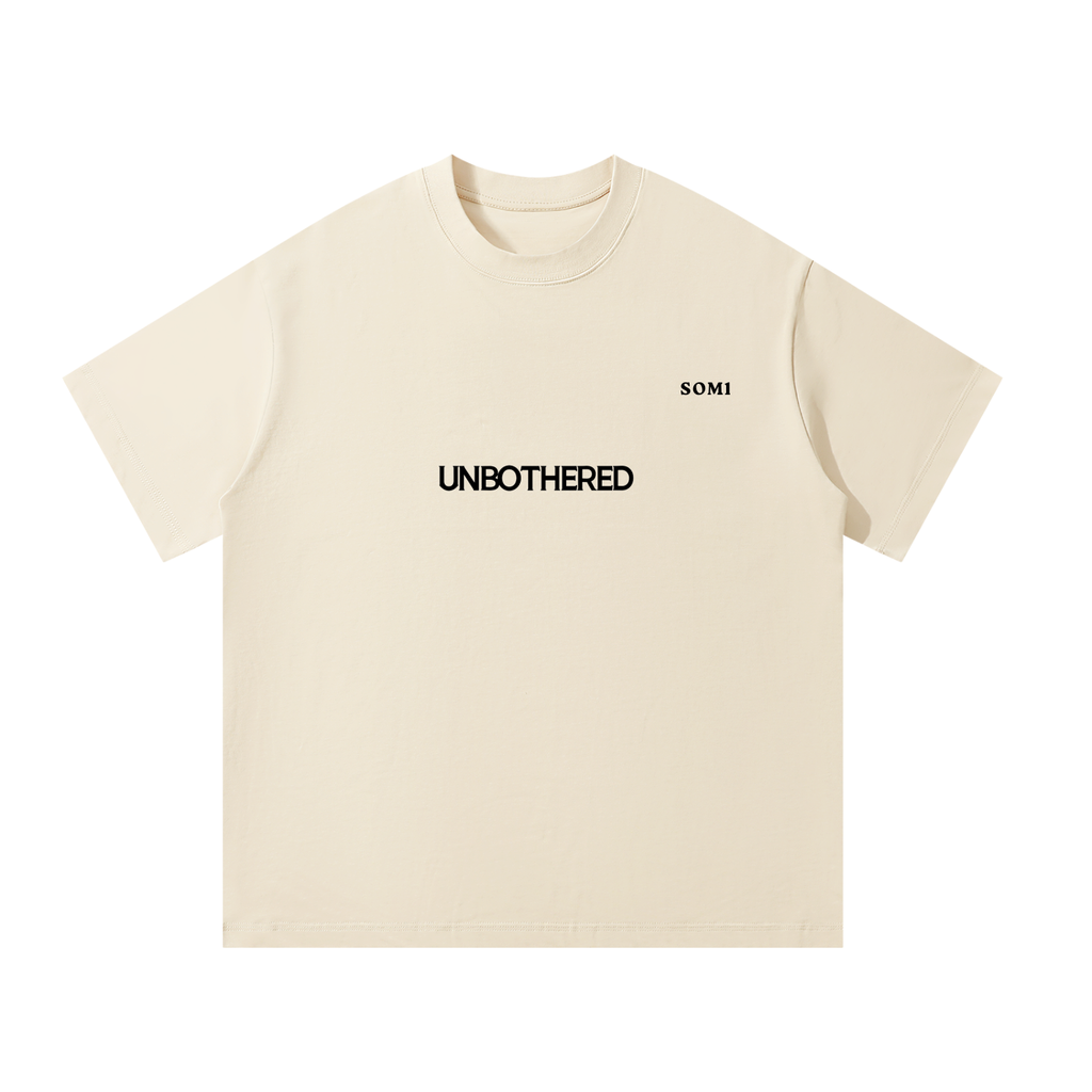 Unisex Oversized T-Shirt