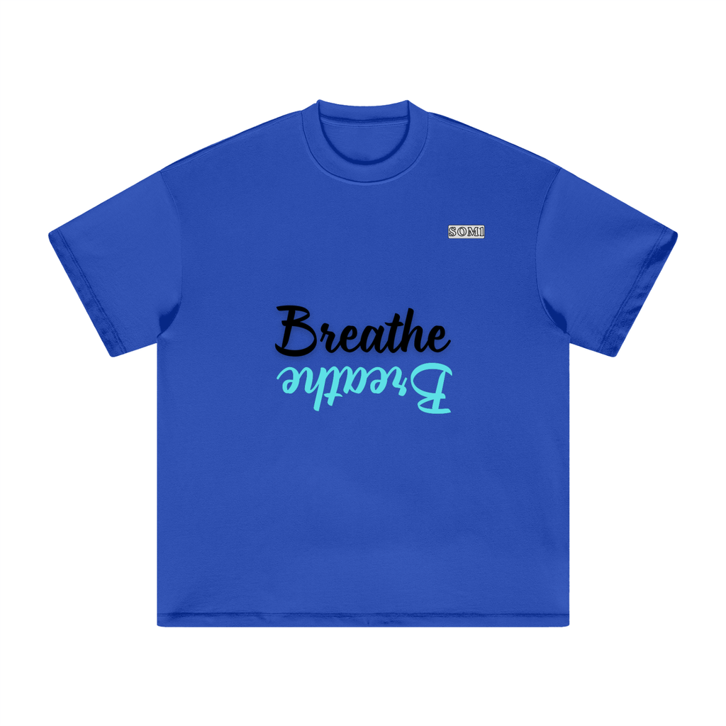Heavyweight Earth Tone T-Shirt