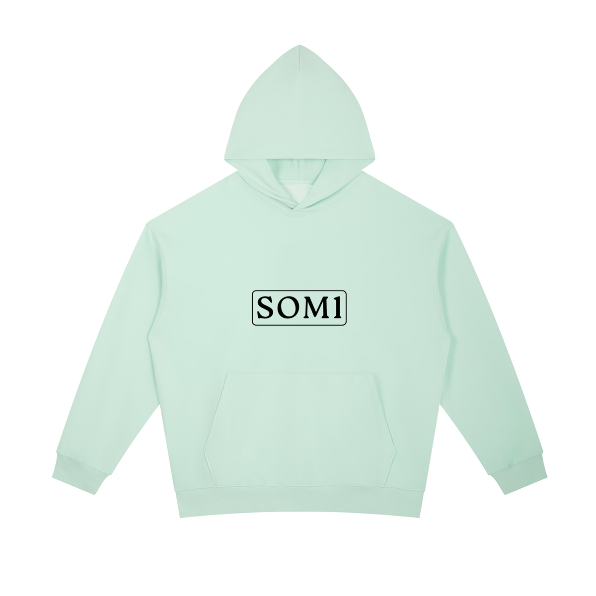 Essential Heavyweight Hoodie