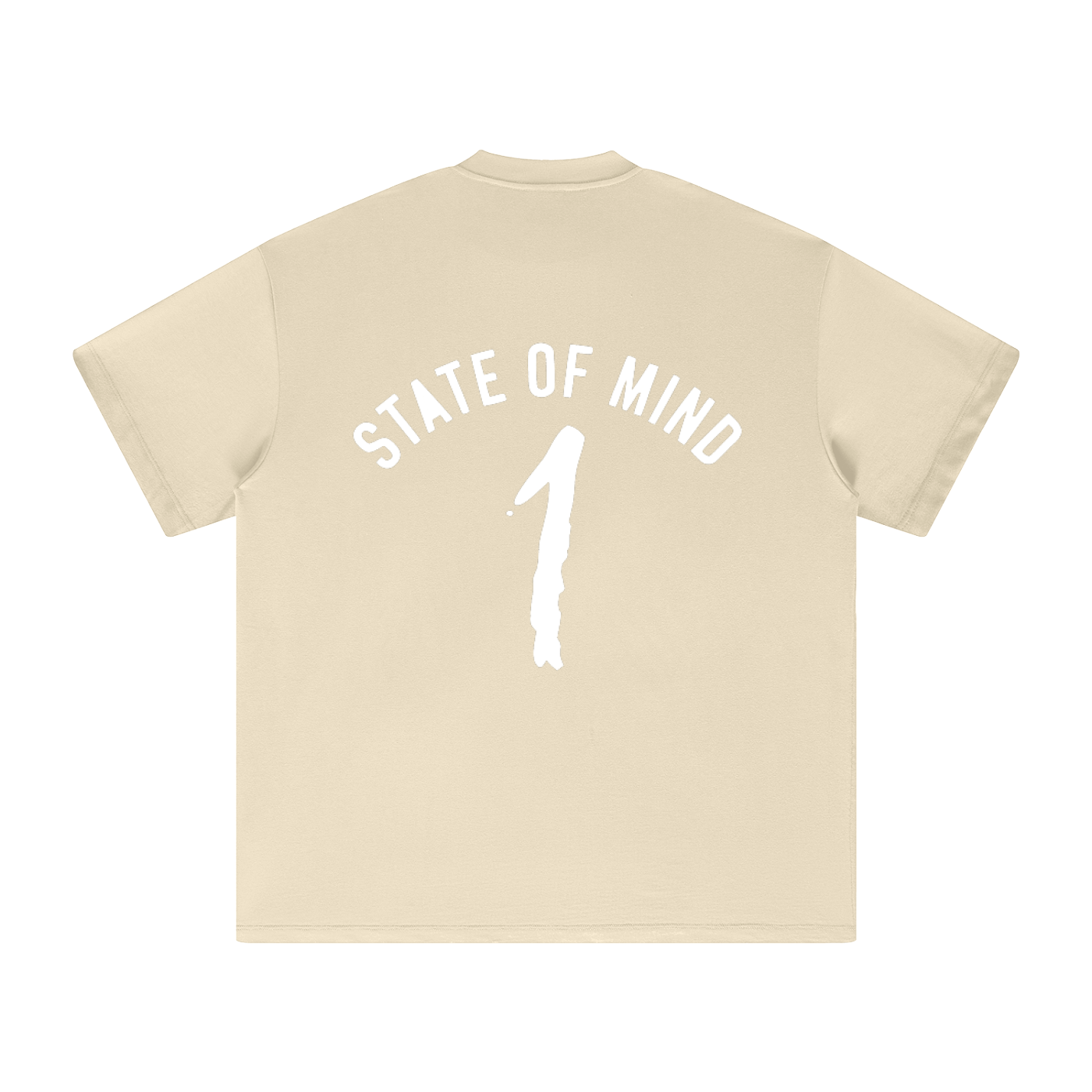 Heavyweight Earth Tone T-Shirt
