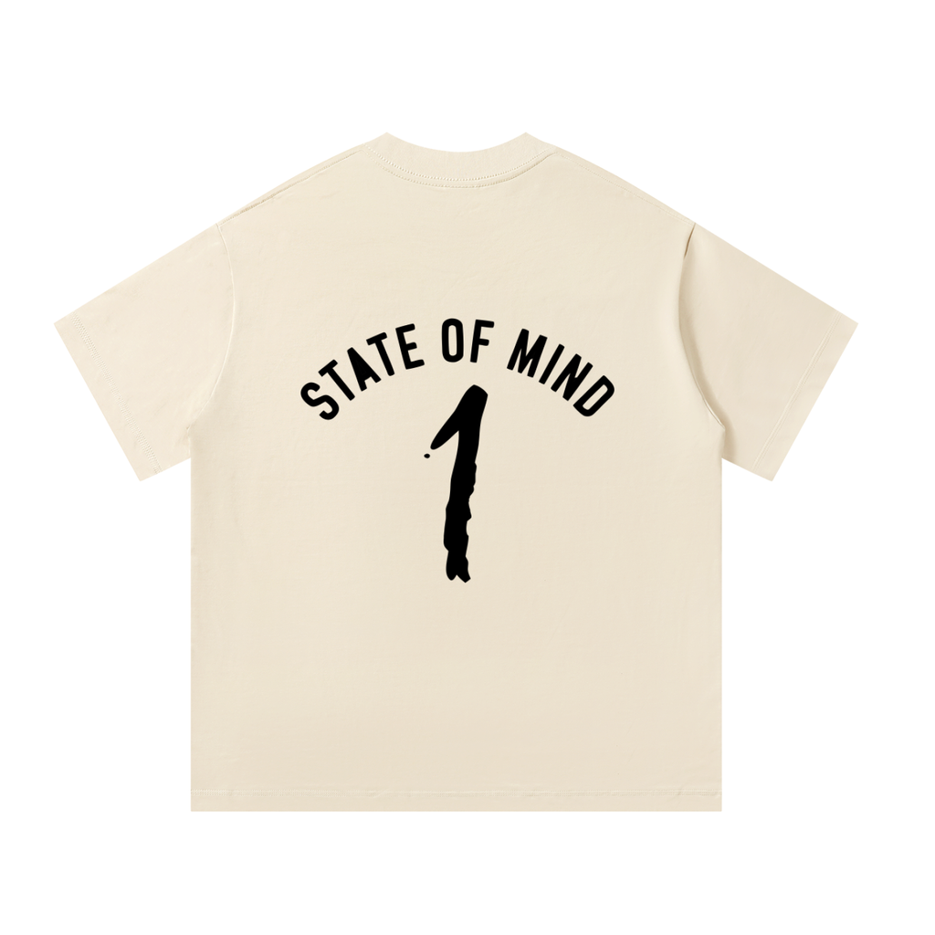 Unisex Oversized T-Shirt