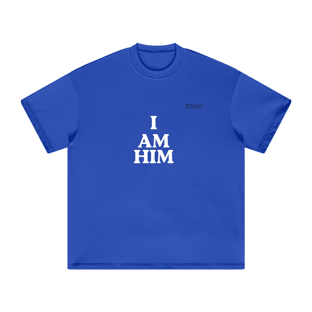 Heavyweight Earth Tone T-Shirt