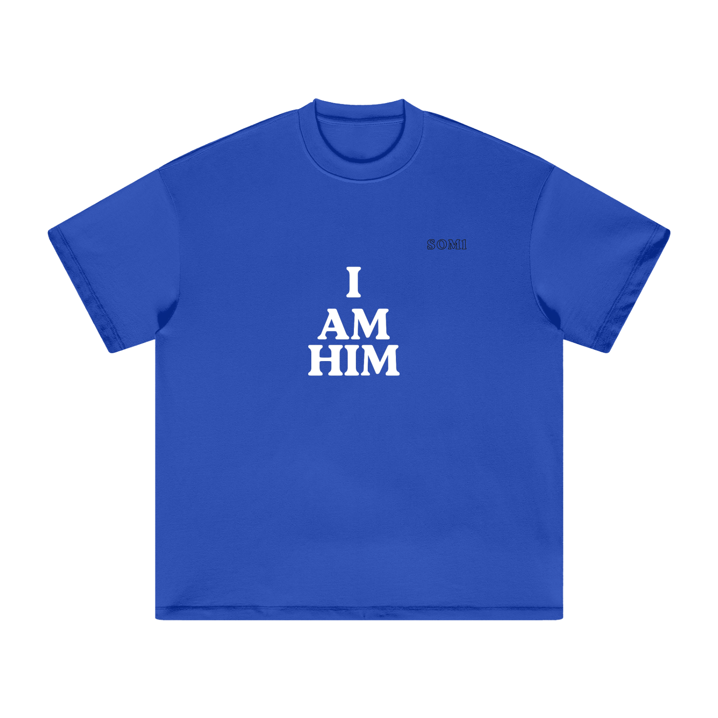 Heavyweight Earth Tone T-Shirt
