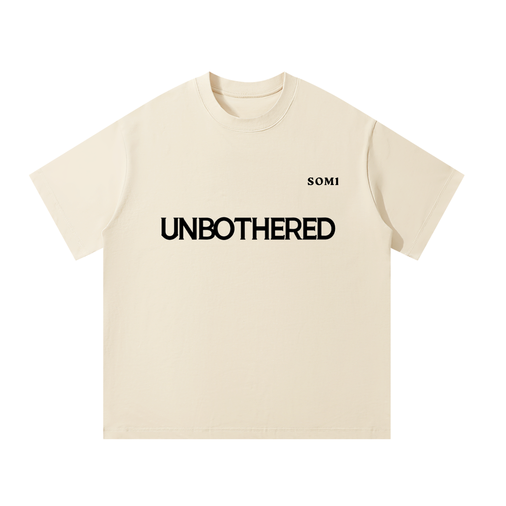 Unisex Oversized T-Shirt