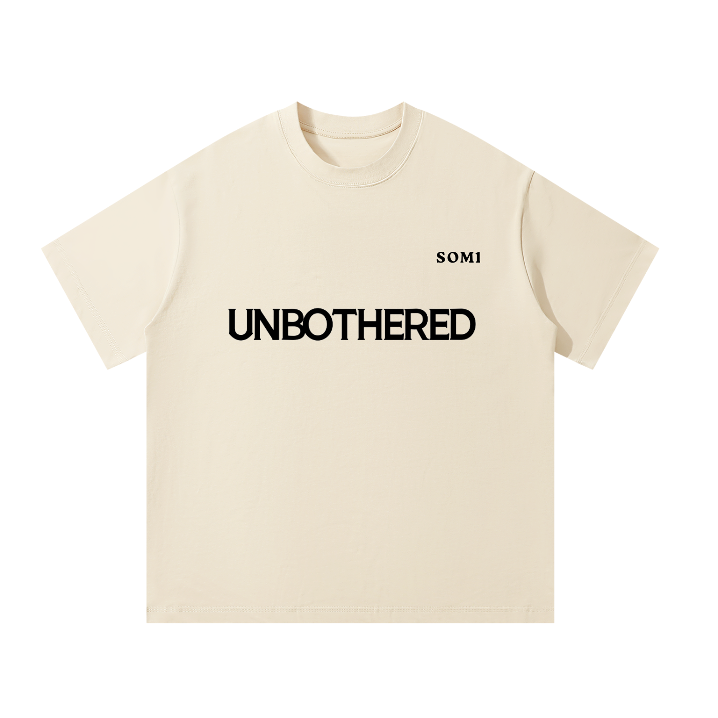 Unisex Oversized T-Shirt