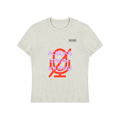 Unisex Heavyweight Slim Fit T-Shirt