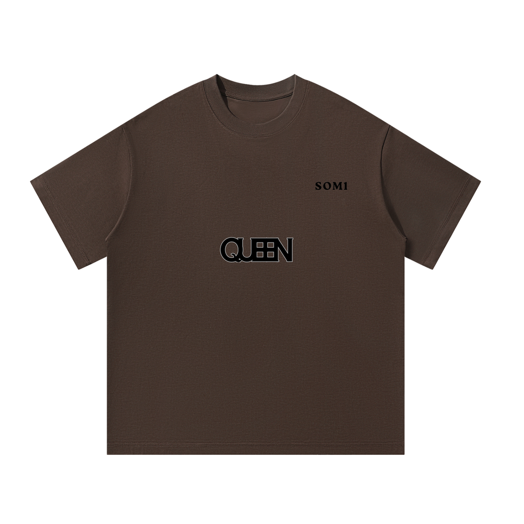 Unisex Oversized T-Shirt