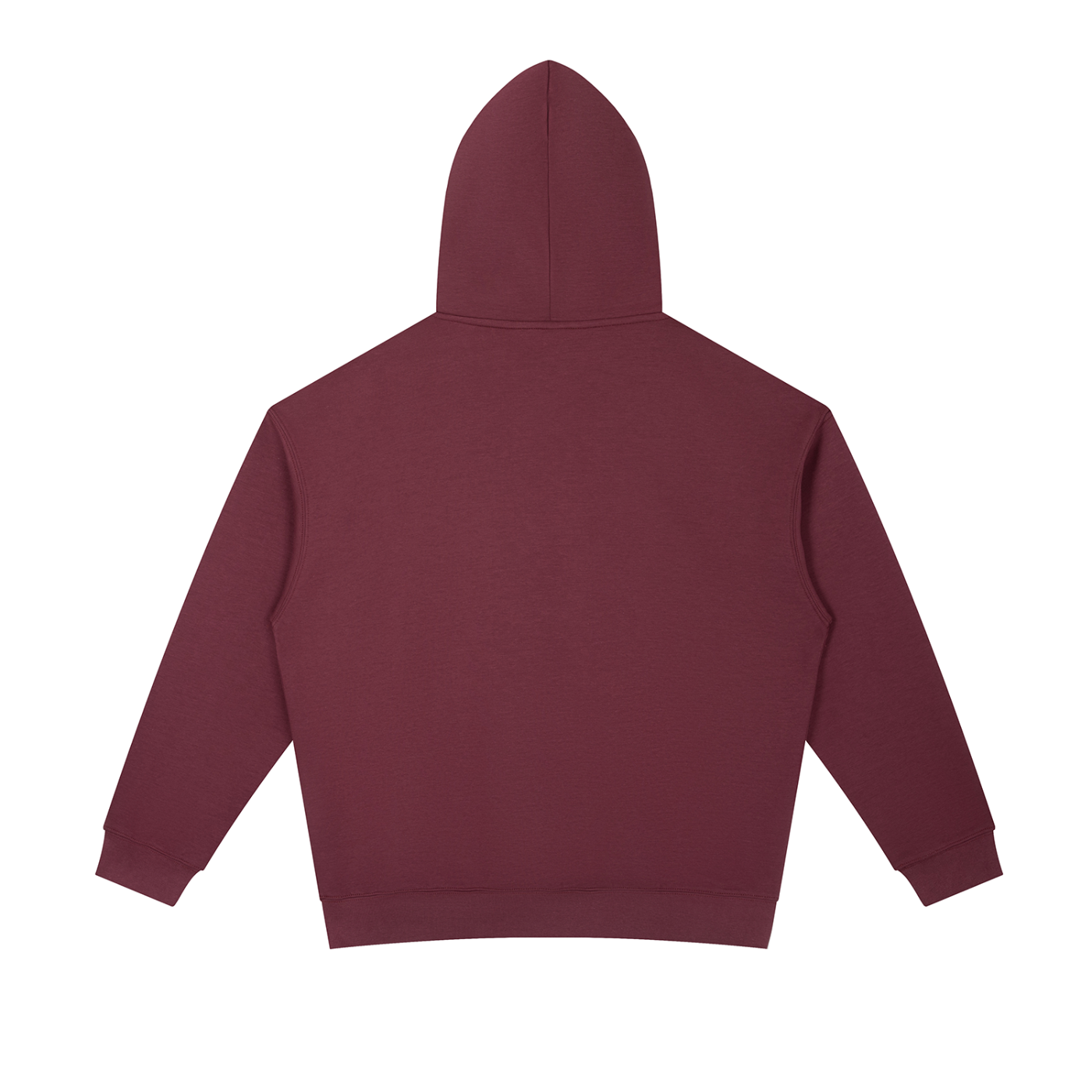 Essential Heavyweight Hoodie
