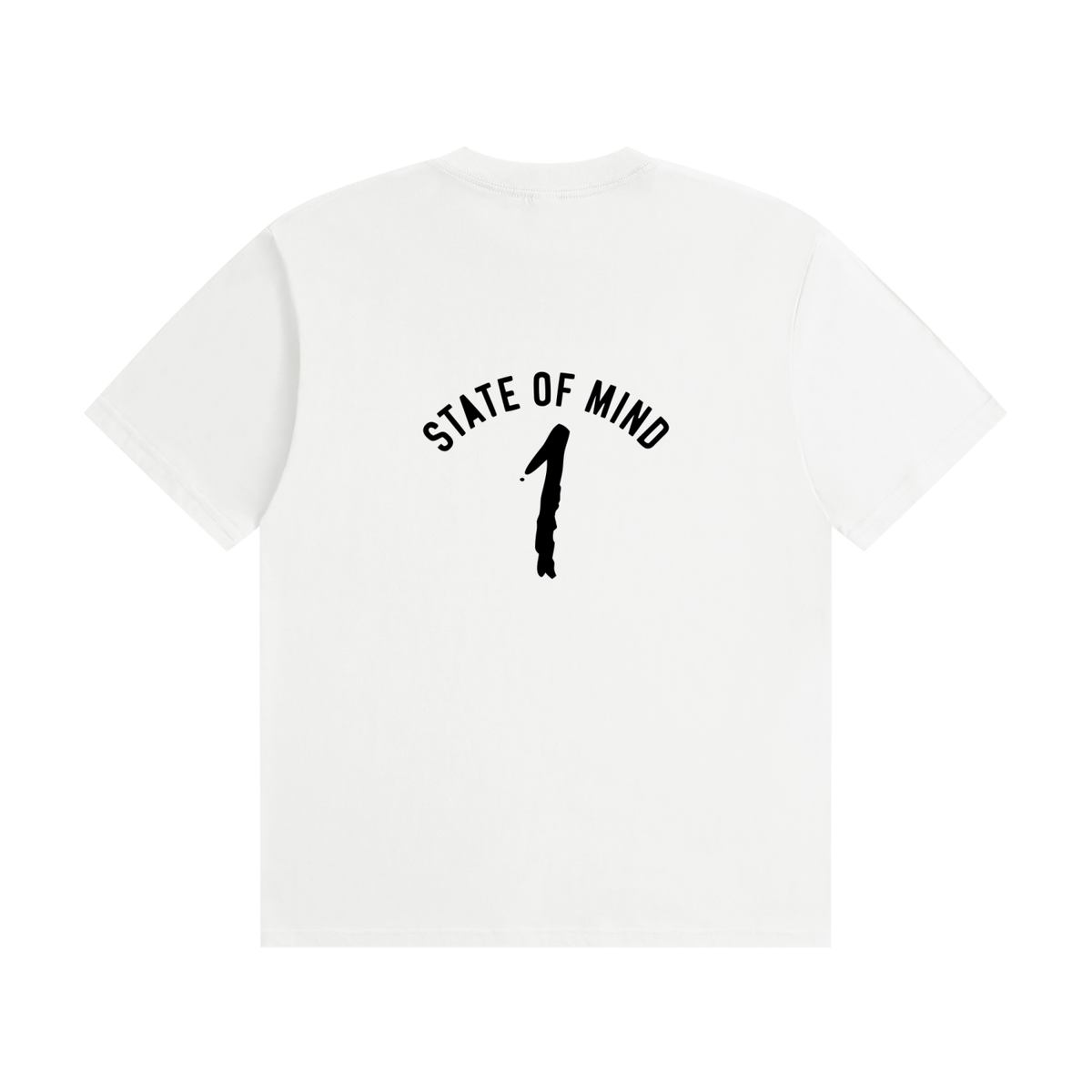 Unisex Seamless Cotton T-Shirt