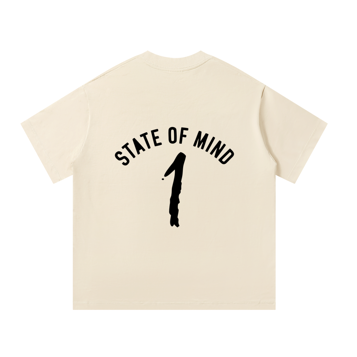 Unisex Oversized T-Shirt