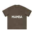 Heavyweight Earth Tone T-Shirt