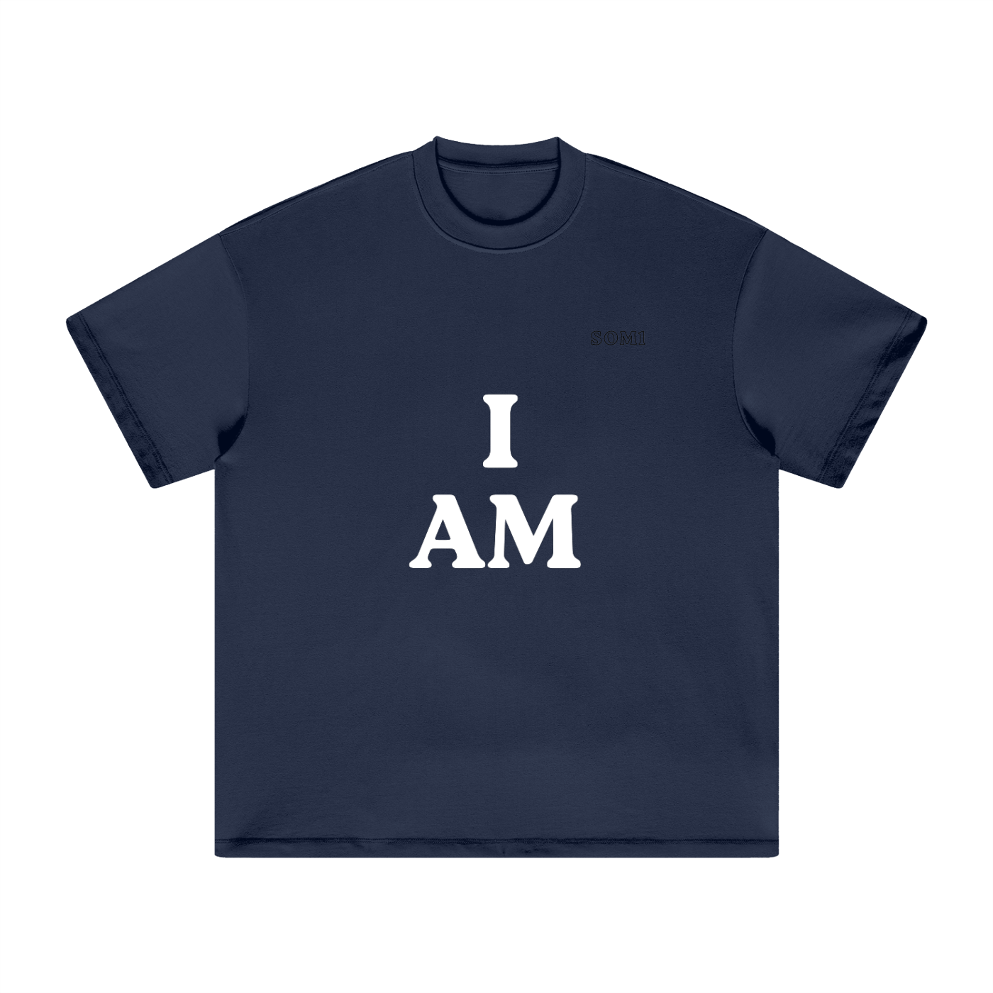 Heavyweight Earth Tone T-Shirt
