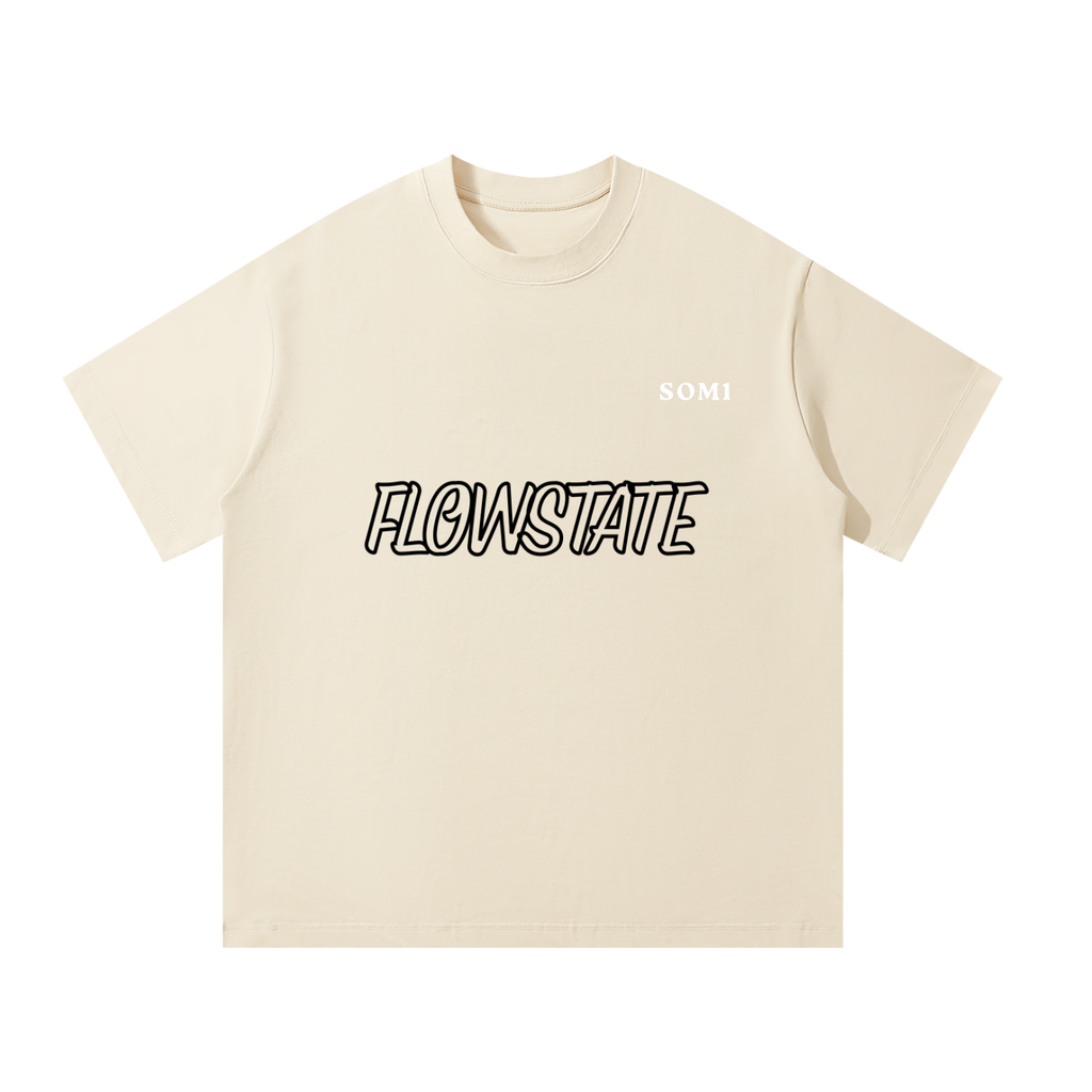 Unisex Oversized T-Shirt