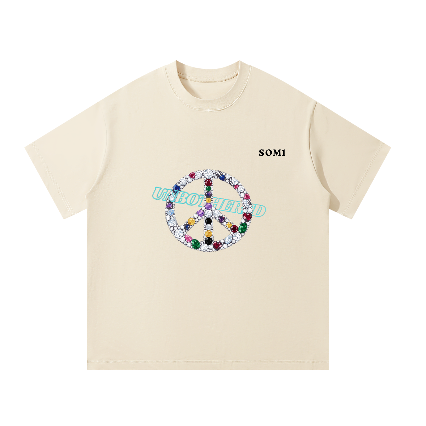 Unisex Oversized T-Shirt