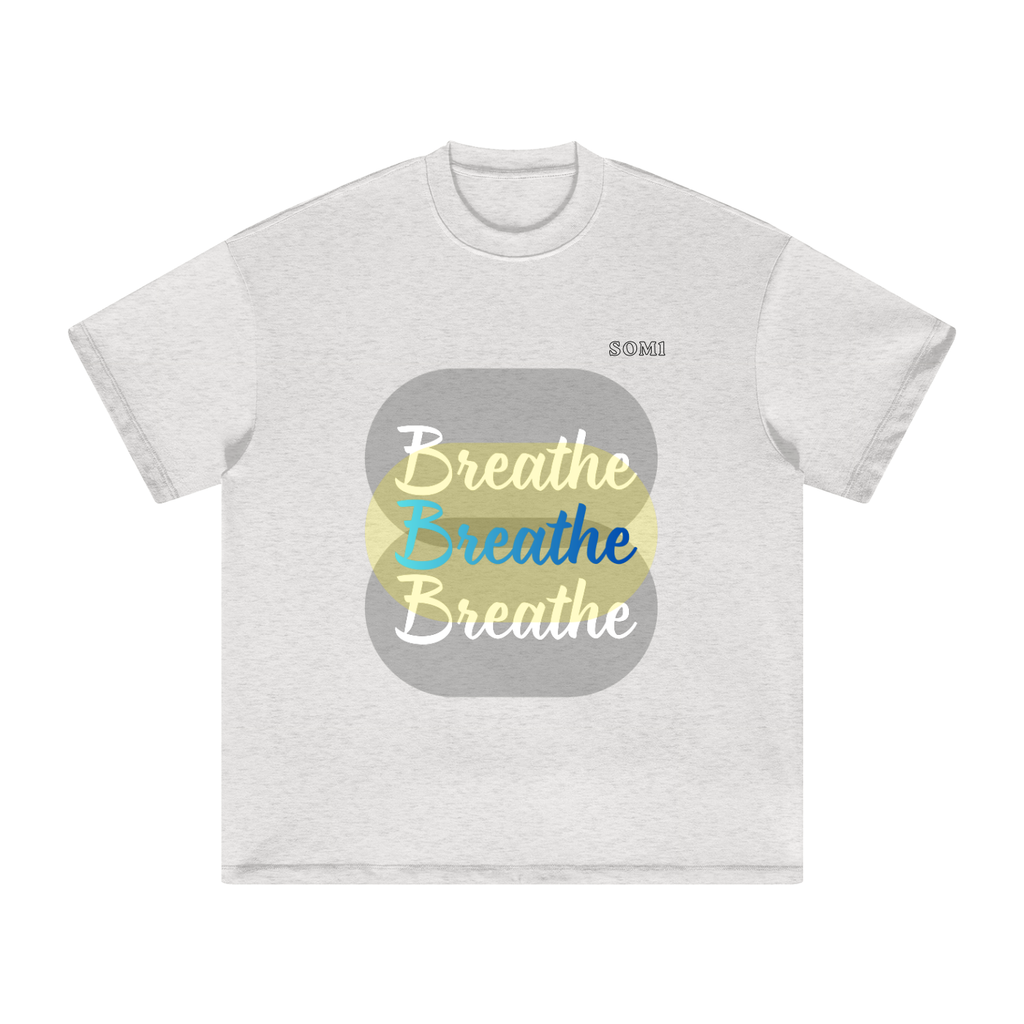 Heavyweight Earth Tone T-Shirt