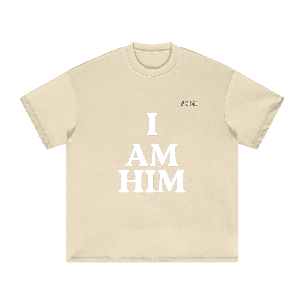 Heavyweight Earth Tone T-Shirt