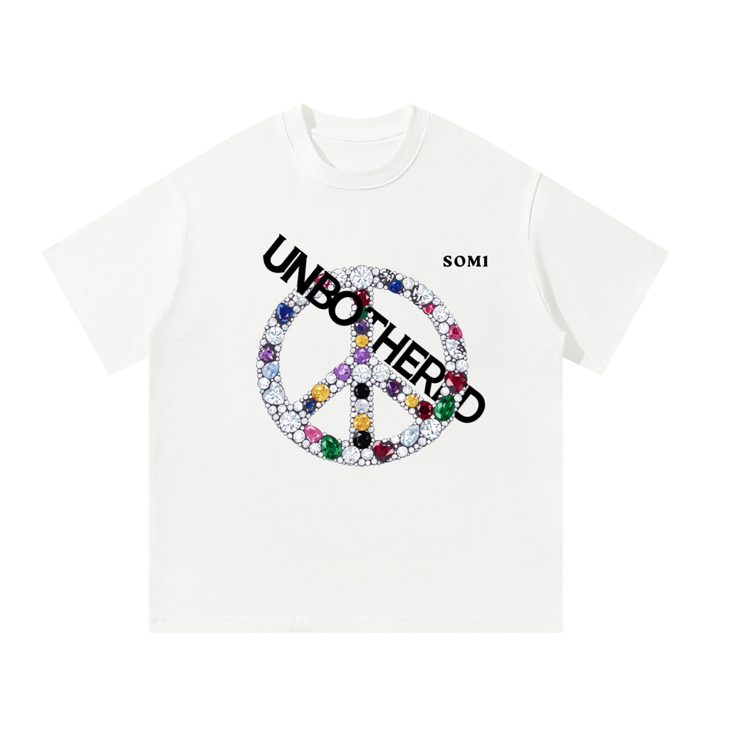 Unisex Oversized T-Shirt