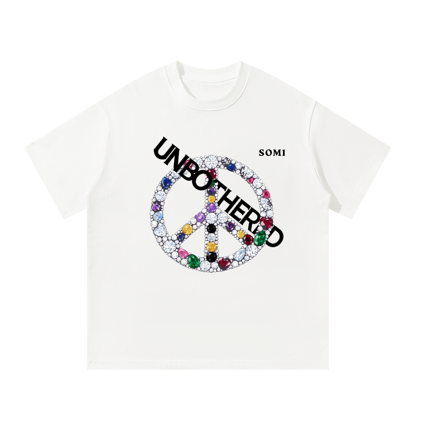 Unisex Oversized T-Shirt