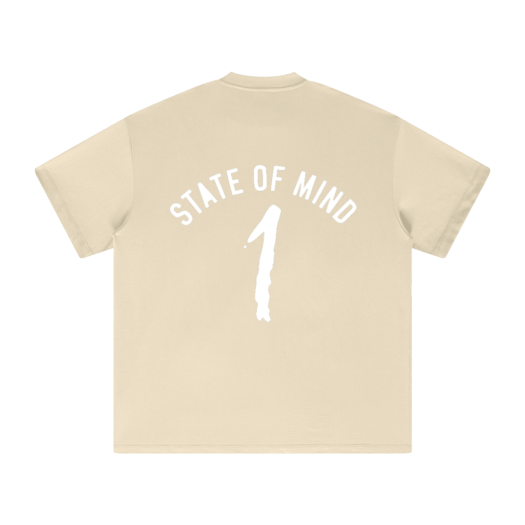 Heavyweight Earth Tone T-Shirt