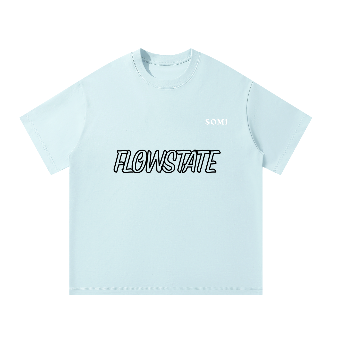 Unisex Oversized T-Shirt