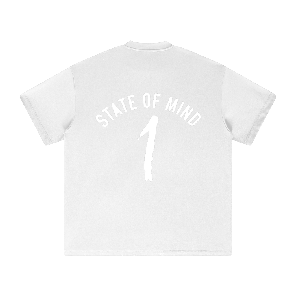 Heavyweight Earth Tone T-Shirt