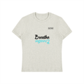 Unisex Heavyweight Slim Fit T-Shirt