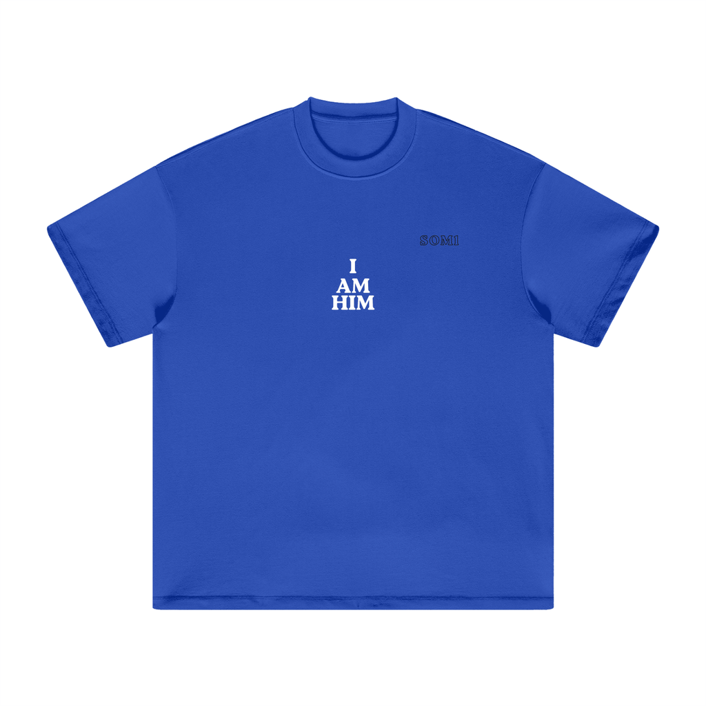 Heavyweight Earth Tone T-Shirt