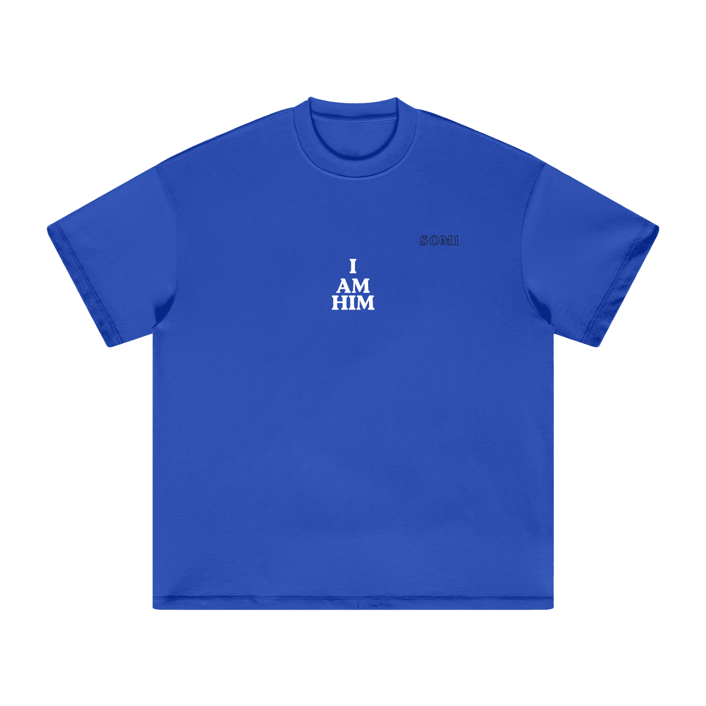 Heavyweight Earth Tone T-Shirt