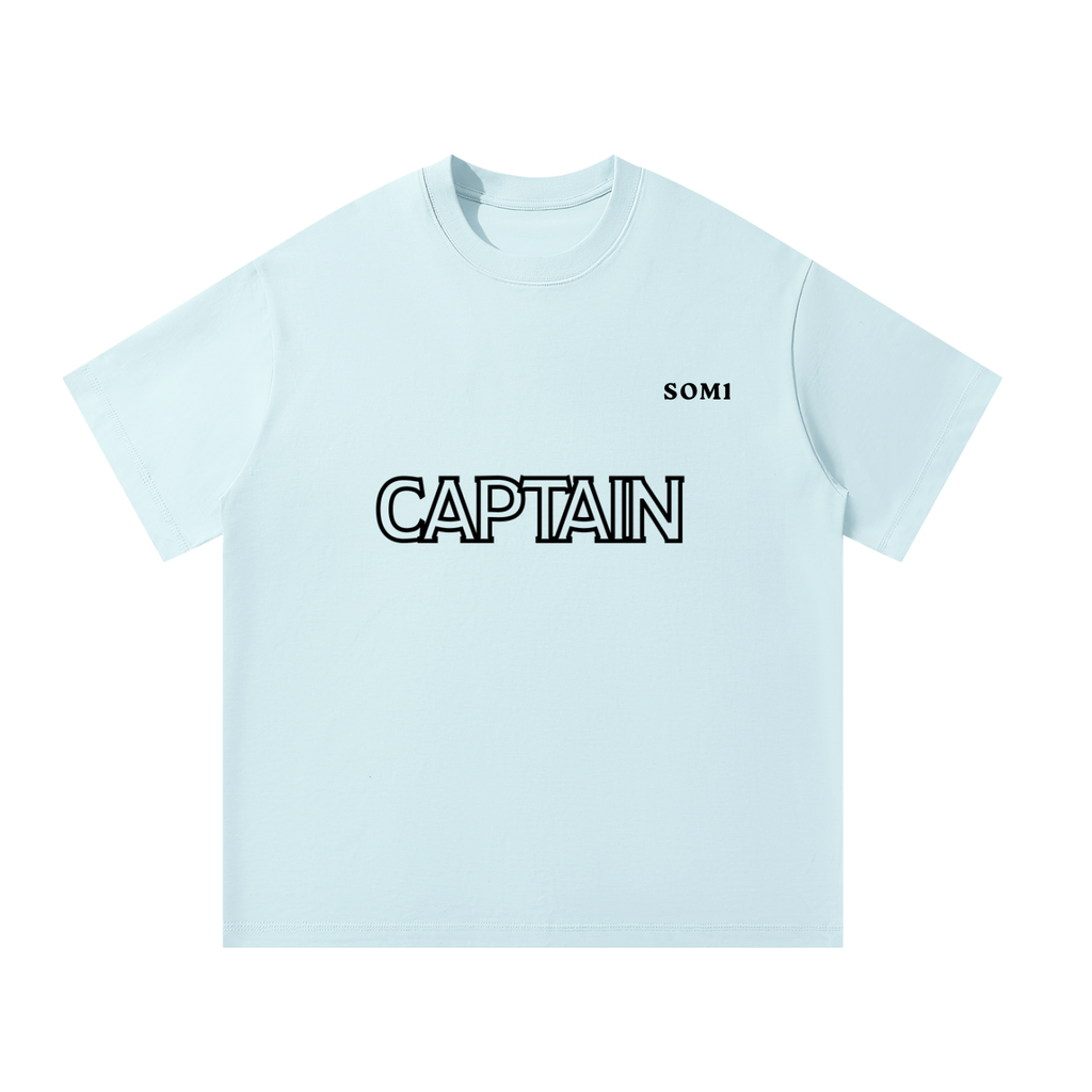 Unisex Oversized T-Shirt
