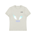 Unisex Heavyweight Slim Fit T-Shirt