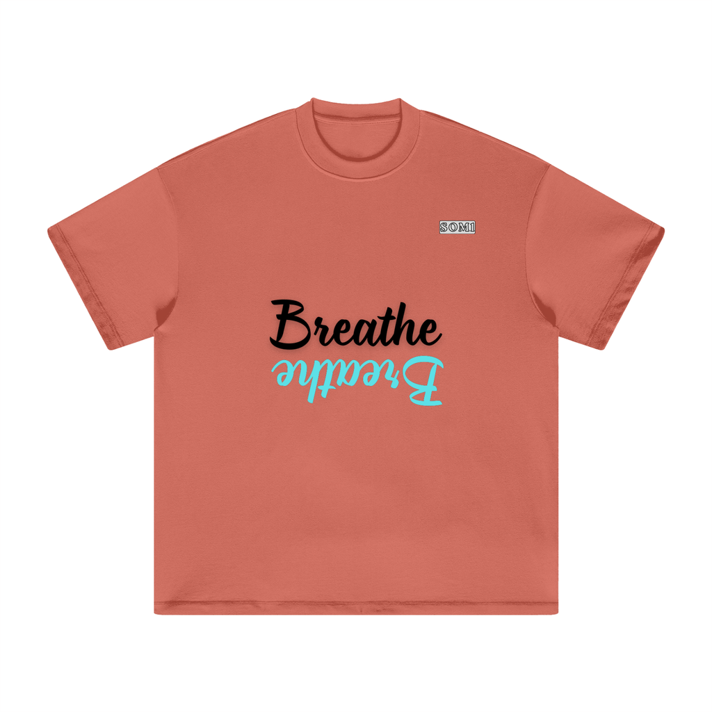 Heavyweight Earth Tone T-Shirt