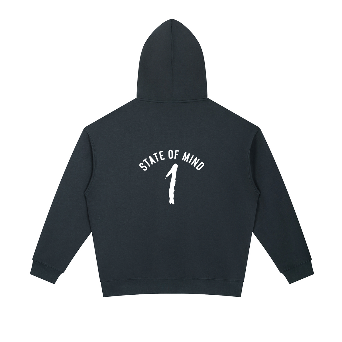 Essential Heavyweight Hoodie