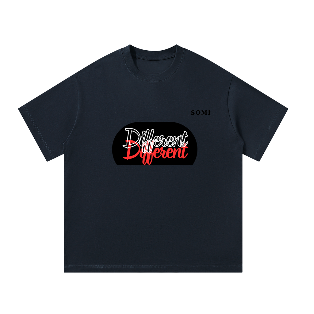 Unisex Oversized T-Shirt