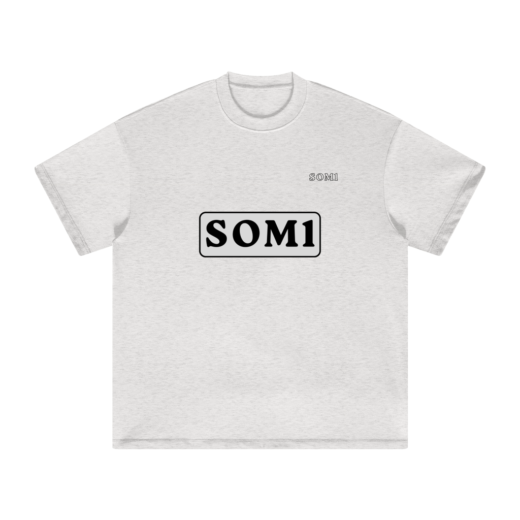 Heavyweight Earth Tone T-Shirt