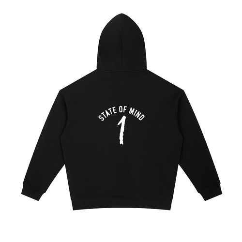 Essential Heavyweight Hoodie