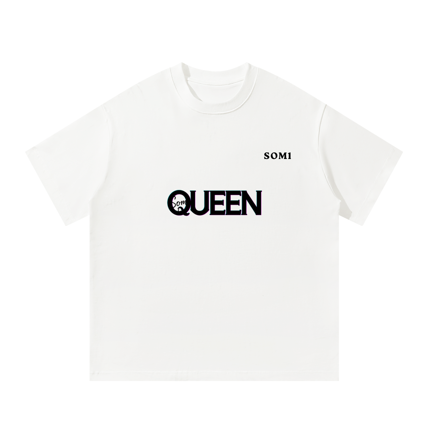 Unisex Oversized T-Shirt