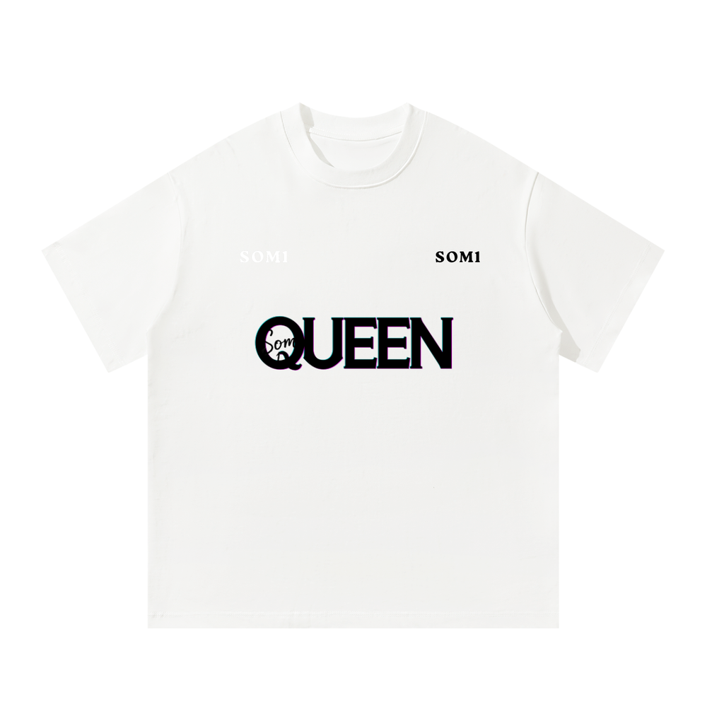 Unisex Oversized T-Shirt