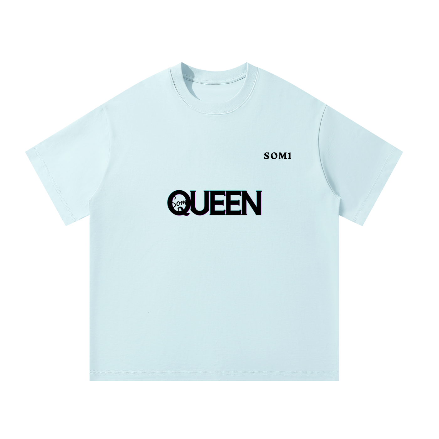 Unisex Oversized T-Shirt