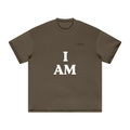 Heavyweight Earth Tone T-Shirt