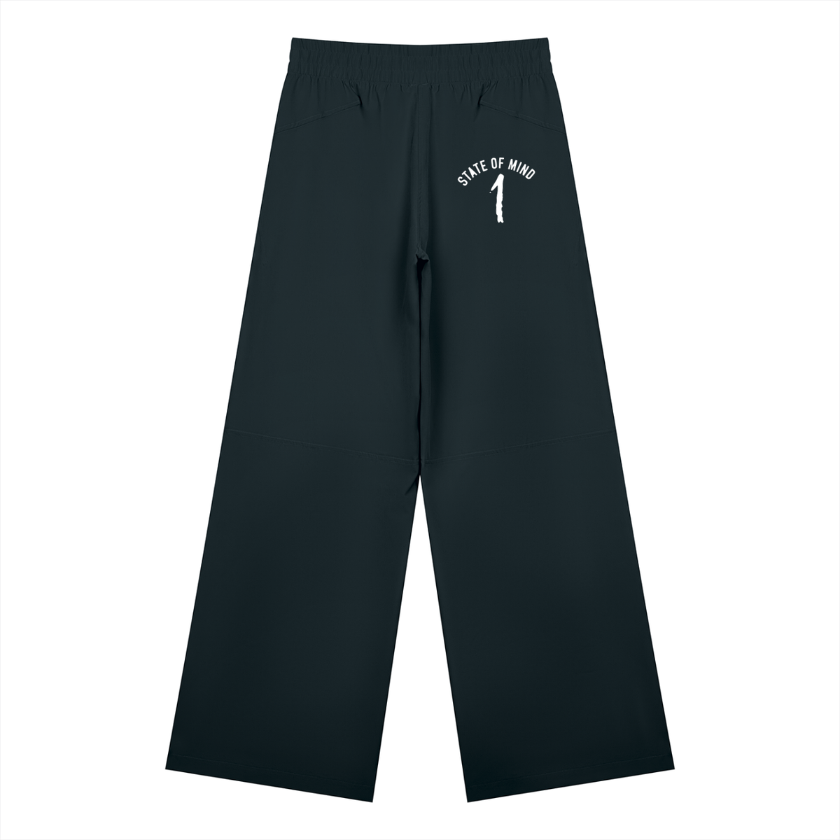 Women's High Waisted Wide Leg Yoga Pants