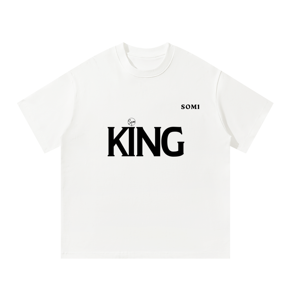 Unisex Oversized T-Shirt