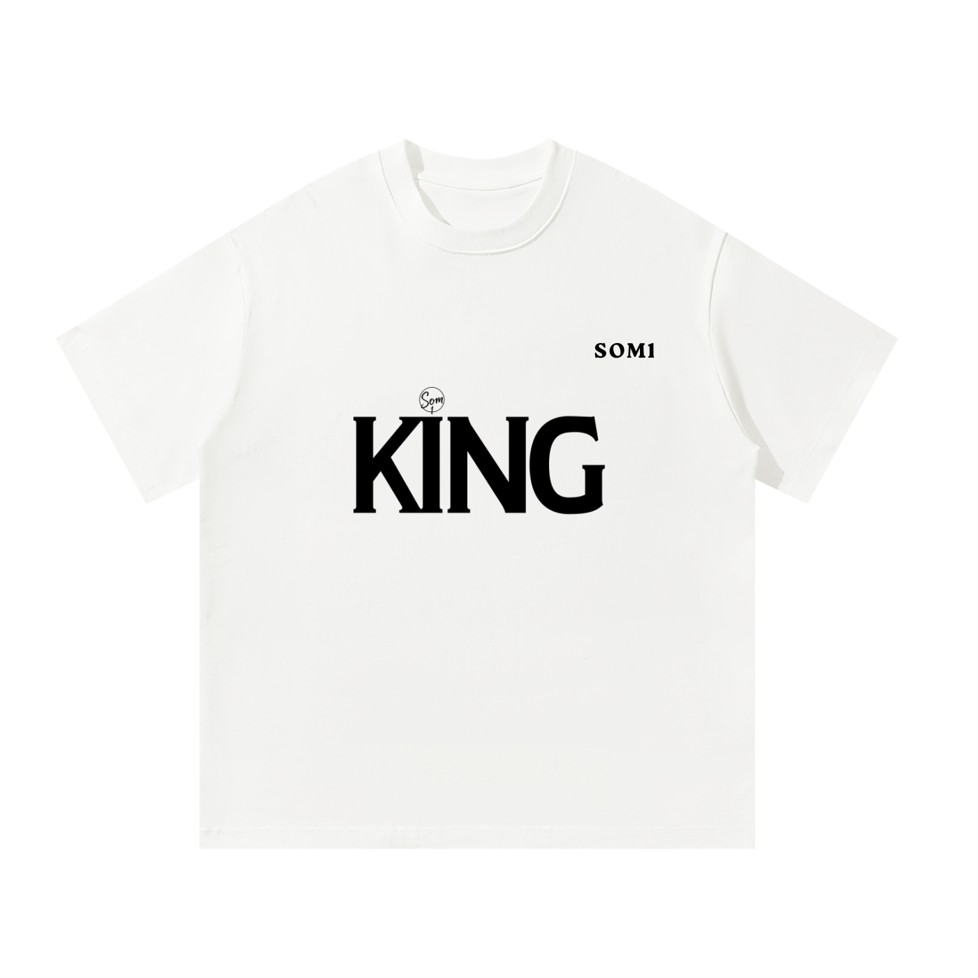 Unisex Oversized T-Shirt