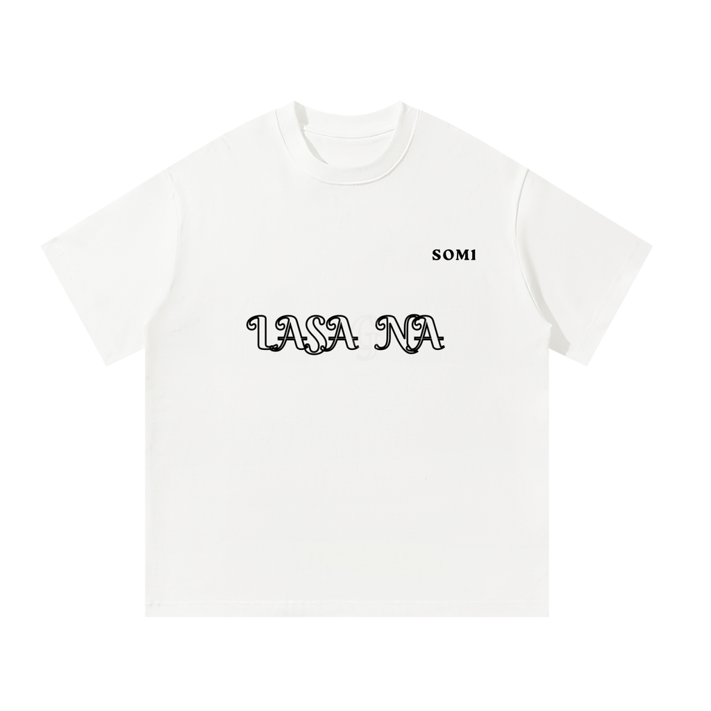 Unisex Oversized T-Shirt