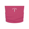 Women’s Ruched Cropped Yoga Tube Top