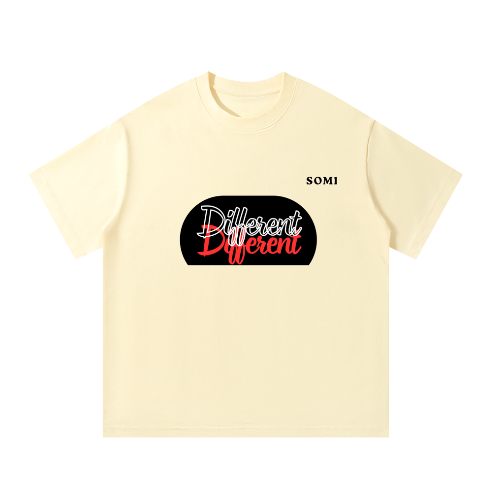 Unisex Oversized T-Shirt